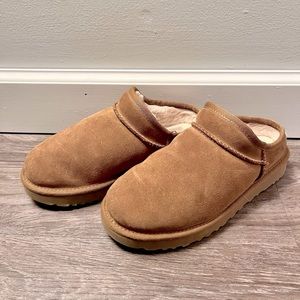 Ugg Classic Slipper